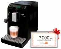 Кофемашина Philips Saeco HD8762/19