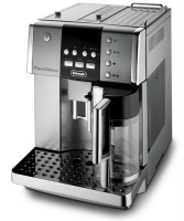 Кофемашина Delonghi ESAM6600