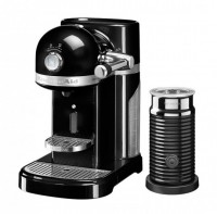 Кофемашина KitchenAid 5KES0504EOB Black
