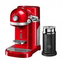 Кофемашина KitchenAid 5KES0504EER Red