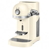 Кофемашина KitchenAid 5KES0503EAC Creme