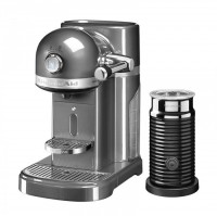 Кофемашина KitchenAid 5KES0504EMS