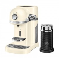 Кофемашина KitchenAid 5KES0504EAC Creme