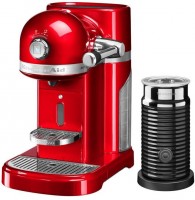 Кофемашина KitchenAid 5KES0503EER Red