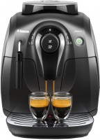 Кофемашина Philips Saeco HD8644/01 Black