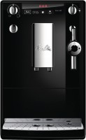 Кофемашина Melitta Caffeo Solo & Perfect Milk Black