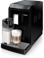 Кофемашина Philips Series 3100 HD8828/09