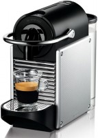 Кофемашина Delonghi EN 125 Silver