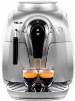 Кофемашина Philips Series 2000 HD8649/51