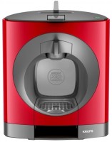Кофемашина Krups KP110510 Red