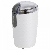 Кофемолка Delta Lux DL-89К White
