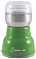 Кофемолка Homestar HS-2001 Green