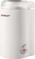 Кофемолка Scarlett SC-CG44501 White