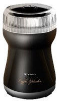 Кофемолка Rolsen RCG-151 Black