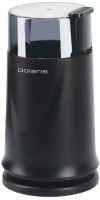 Кофемолка Polaris PCG 1317 Black
