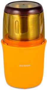 Кофемолка Oursson OG2075/OR