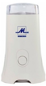 Кофемолка Микма ИП 32 Белая