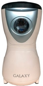 Кофемолка Galaxy GL-0904