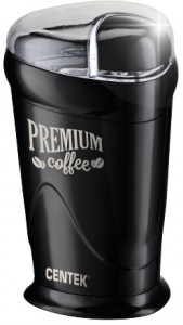 Кофемолка Centek CT-1358 Black