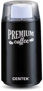 Кофемолка Centek CT-1360 Black
