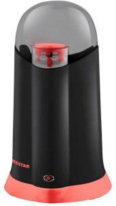 Кофемолка Homestar HS-2008 Black