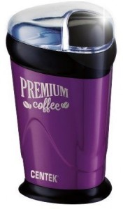 Кофемолка Centek CT-1358 Violet