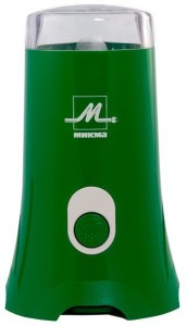 Кофемолка Микма ИП 32 Зеленая