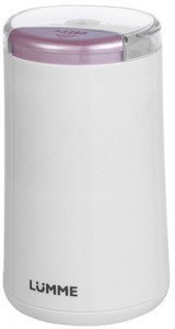 Кофемолка Lumme LU-2603 Pink opal