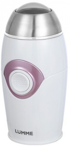 Кофемолка Lumme LU-2602 Pink opal