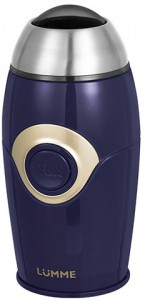 Кофемолка Lumme LU-2602 Blue sapphire