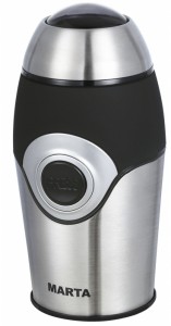 Кофемолка Marta MT-2167 Black