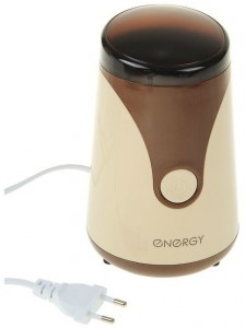 Кофемолка Energy EN-106 Brown