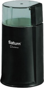 Кофемолка Saturn ST-CM1033 Black