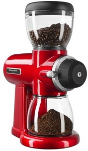 Кофемолка KitchenAid 5KCG0702ECA