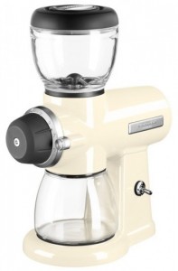 Кофемолка KitchenAid 5KCG0702EAC Creme