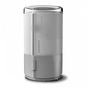 Кофемолка Magnit RMG-2610 White