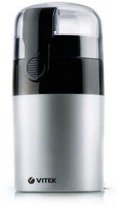 Кофемолка Vitek VT-1540 SR