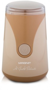 Кофемолка Magnit RMG-2612 Beige
