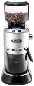 Кофемолка Delonghi KG521.M