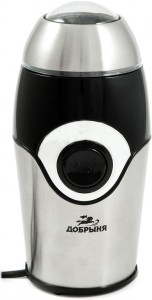 Кофемолка Добрыня DO-3704