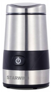 Кофемолка StarWind SGP8420