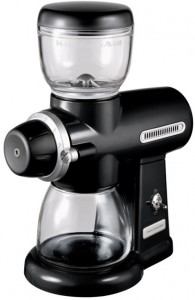 Кофемолка KitchenAid 5KCG100EOB (5KCG0702EOB) Black