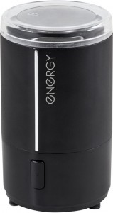 Кофемолка Energy EN-107 Black