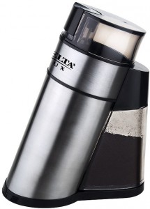Кофемолка Delta LUX DL-086К