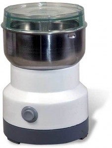 Кофемолка Jarkoff JK-5001