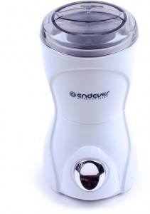 Кофемолка Kromax Endever Costa-1056 White