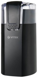 Кофемолка Vitek VT-7124 BK