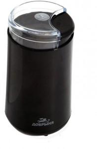 Кофемолка Добрыня DO-3705