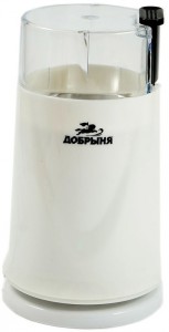 Кофемолка Добрыня DO-3702