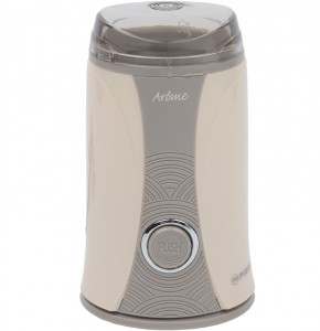Кофемолка First 5482 Grey